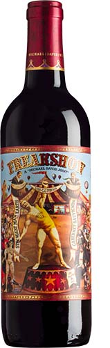 Freakshow Michael David Cabernet Sauvignon 2015