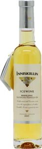 Inniskillin Niagara Peninsula Riesling Icewine 2014 Half