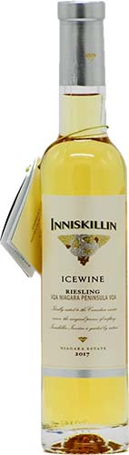 Inniskillin Niagara Peninsula Riesling Icewine 2014 Half