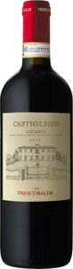 Castiglioni Marchesi De’ Frescobaldi Chianti 2018