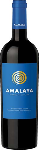 Amalaya Malbec Blend