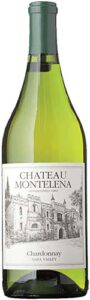 Chateau Montelena Napa Valley Chardonnay