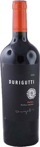 Durigutti Reserva Malbec