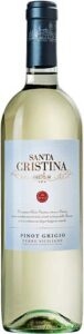 Santa Cristina Pinot Grigio Delle Venezie DOC