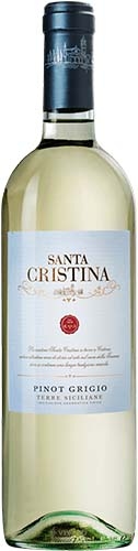 Santa Cristina Pinot Grigio Delle Venezie DOC