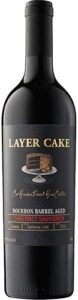 Layer Cake Cabernet Sauvignon Bourbon Barrel Aged California