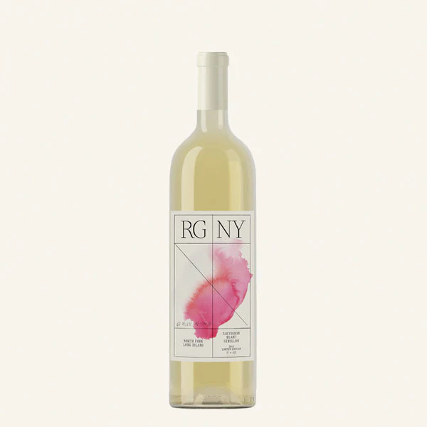 Rgny Sauv/Blanc And Semillon