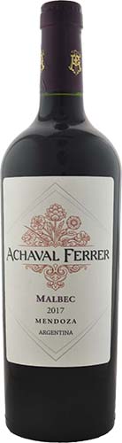 Achaval Ferrer Malbec Mendoza 2015