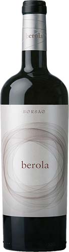 Borsao Wines Berola’ Campo De Borja Red Blend