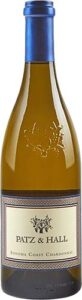 Patz & Hall Sonoma Coast, 2012 Chardonnay