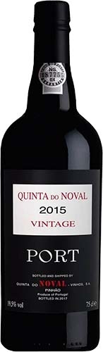 Quinta do Noval 2018 Porto Vintage Port