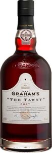 Graham’s NV Porto Tawny Port 20 Year Old