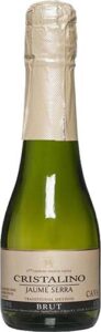 Jaume Serra Cristalino Nv Cava Brut