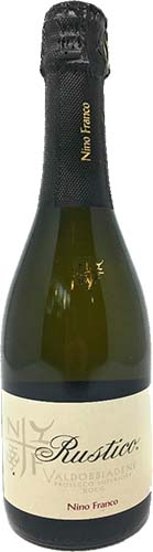 Rustico Nino Franco Valdobbiadene Prosecco Superiore Brut