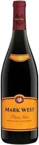 Mark West Pinot Noir, Appellation California, Vintage 2007