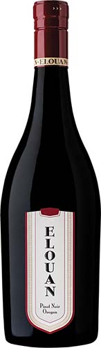 Elouan Pinot Noir, Oregon