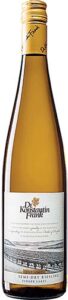 Dr. Konstantin Frank Semi Dry Riesling