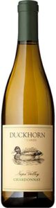 Duckhorn Chardonnay Napa Valley