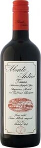 Monte Antico Red Tuscan Table Wine, 1995