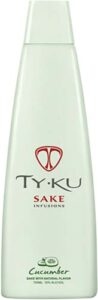 Ty Ku Sake Infusions Cucumber