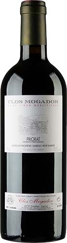 Clos Mogador Priorat 2015