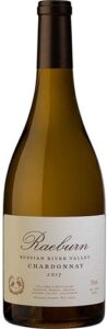 Raeburn Russian River Valley Chardonnay White Wine