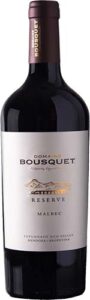 Domaine Bousquet Reserve Organic Malbec Wine