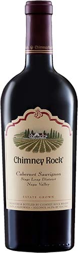 Chimney Rock Stags Leap District Napa Valley Cabernet Sauvignon