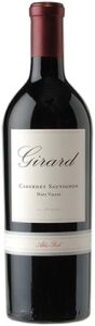 Girard Cabernet Sauvignon Napa Valley