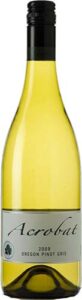 Acrobat Oregon Pinot Gris