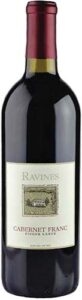 Ravines 2021 Finger Lakes Cabernet Franc