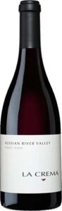 La Crema Russian River Valley Pinot Noir