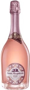 Santa Margherita Brut Vino Spumante Rose Sparkling Wine