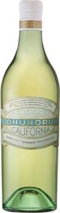 Conundrum Original California White Blend Wine