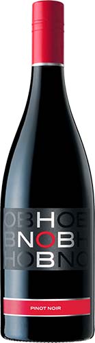 Hob Nob Pinot Noir Red Wine