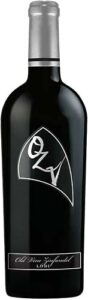 OZV Old Vine Zinfandel