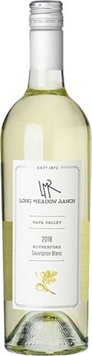 Long Meadow Rnc Ranch Rutherford Sauvignon Blanc