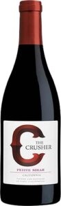 The Crusher California Petite Sirah 2018