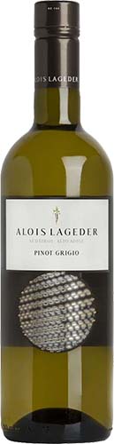 Alois Lageder Pinot Grigio