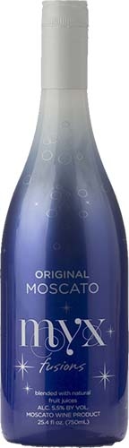 Myx Fusions Moscato