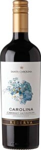 Santa Carolina 2018 Reserva Cabernet Sauvignon