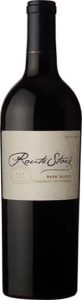 RouteStock Cellars Napa Valley Cabernet Sauvignon 2020