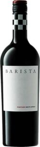 Barista Coffee Pinotage