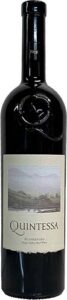 Quintessa Red Wine 2018