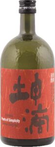 Konteki Pearls Of Simplicity Junmai Daiginjo Sake