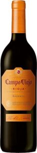 Campo Viejo Reserva Rioja