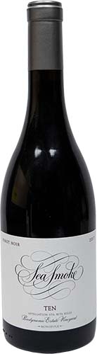 Sea Smoke Pinot Noir Ten 2021