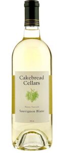 Cakebread Cellars 2021 Sauvignon Blanc Napa Valley