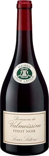 Mon Ami Gabi Louis Latour Domaine De Valmoissine Pinot Noir 2021