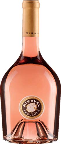 Miraval Cotes De Provence Rose 2017